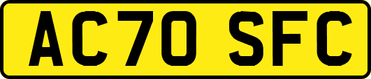 AC70SFC