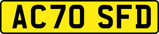 AC70SFD