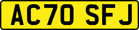 AC70SFJ