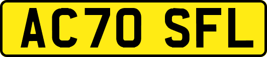 AC70SFL