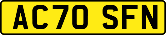 AC70SFN