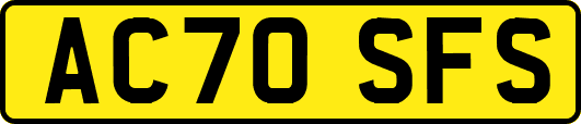 AC70SFS