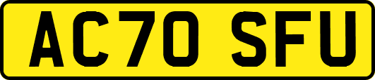 AC70SFU