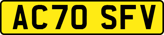 AC70SFV