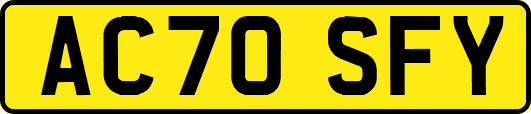 AC70SFY