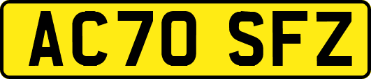 AC70SFZ