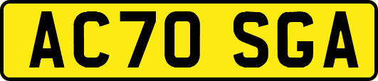 AC70SGA