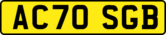 AC70SGB