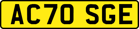 AC70SGE