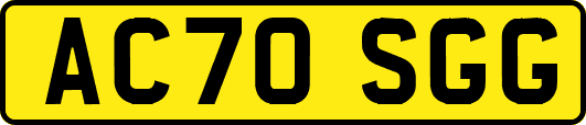 AC70SGG