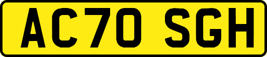AC70SGH