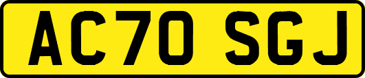 AC70SGJ