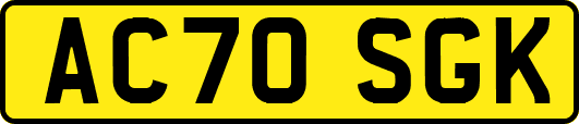 AC70SGK