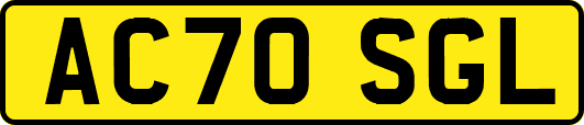 AC70SGL