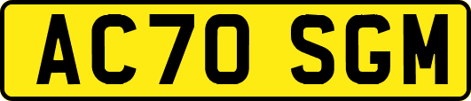 AC70SGM