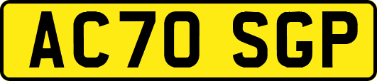 AC70SGP