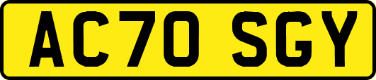 AC70SGY