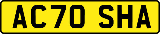 AC70SHA