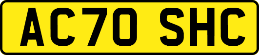 AC70SHC