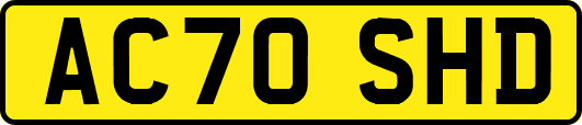 AC70SHD