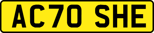 AC70SHE