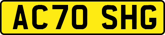 AC70SHG