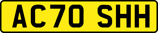 AC70SHH