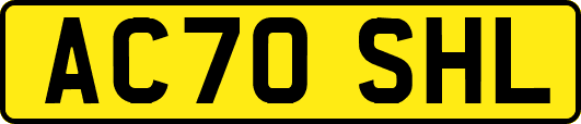 AC70SHL