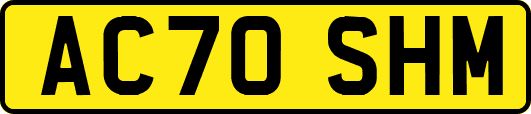 AC70SHM