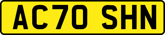 AC70SHN