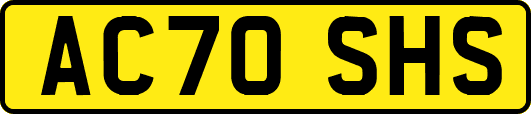AC70SHS