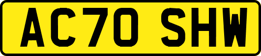AC70SHW