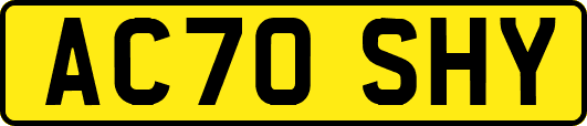 AC70SHY