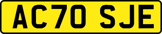 AC70SJE