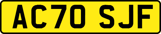 AC70SJF