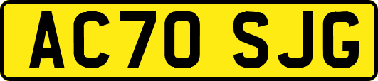 AC70SJG