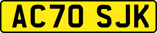 AC70SJK