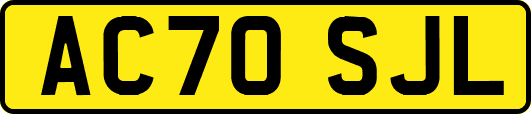 AC70SJL