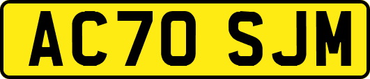 AC70SJM