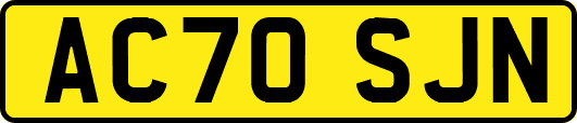 AC70SJN