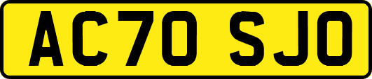AC70SJO
