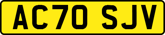 AC70SJV