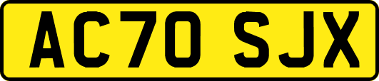 AC70SJX