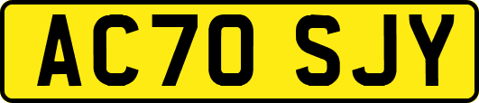AC70SJY