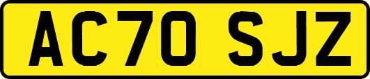 AC70SJZ
