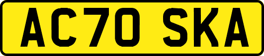 AC70SKA