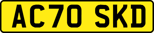 AC70SKD