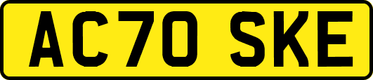 AC70SKE