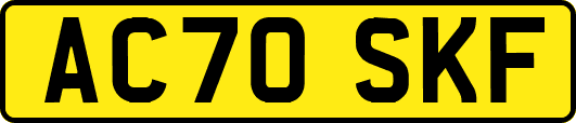 AC70SKF
