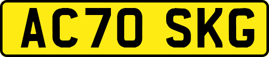 AC70SKG